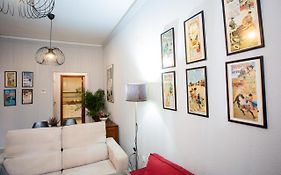 Wish Suite Torres De Sevilla
