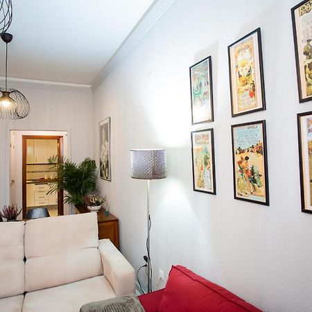 Wish Suite Torres De Sevilla Esterno foto
