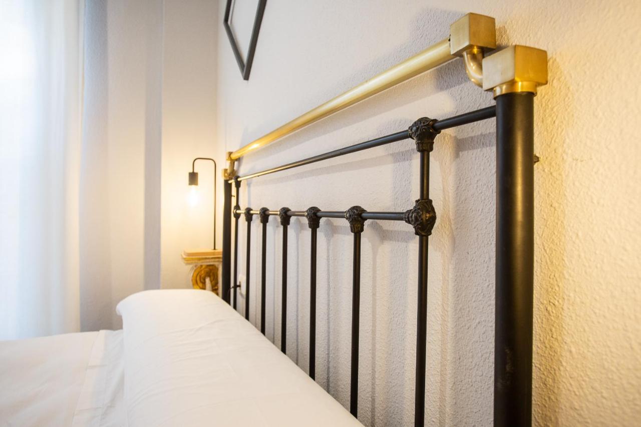 Wish Suite Torres De Sevilla Esterno foto