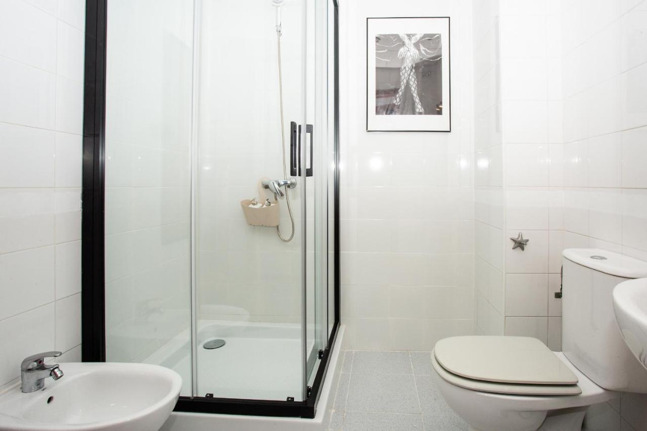 Wish Suite Torres De Sevilla Esterno foto
