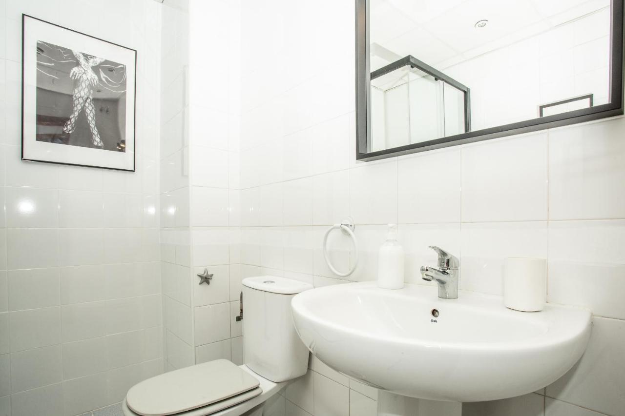 Wish Suite Torres De Sevilla Esterno foto