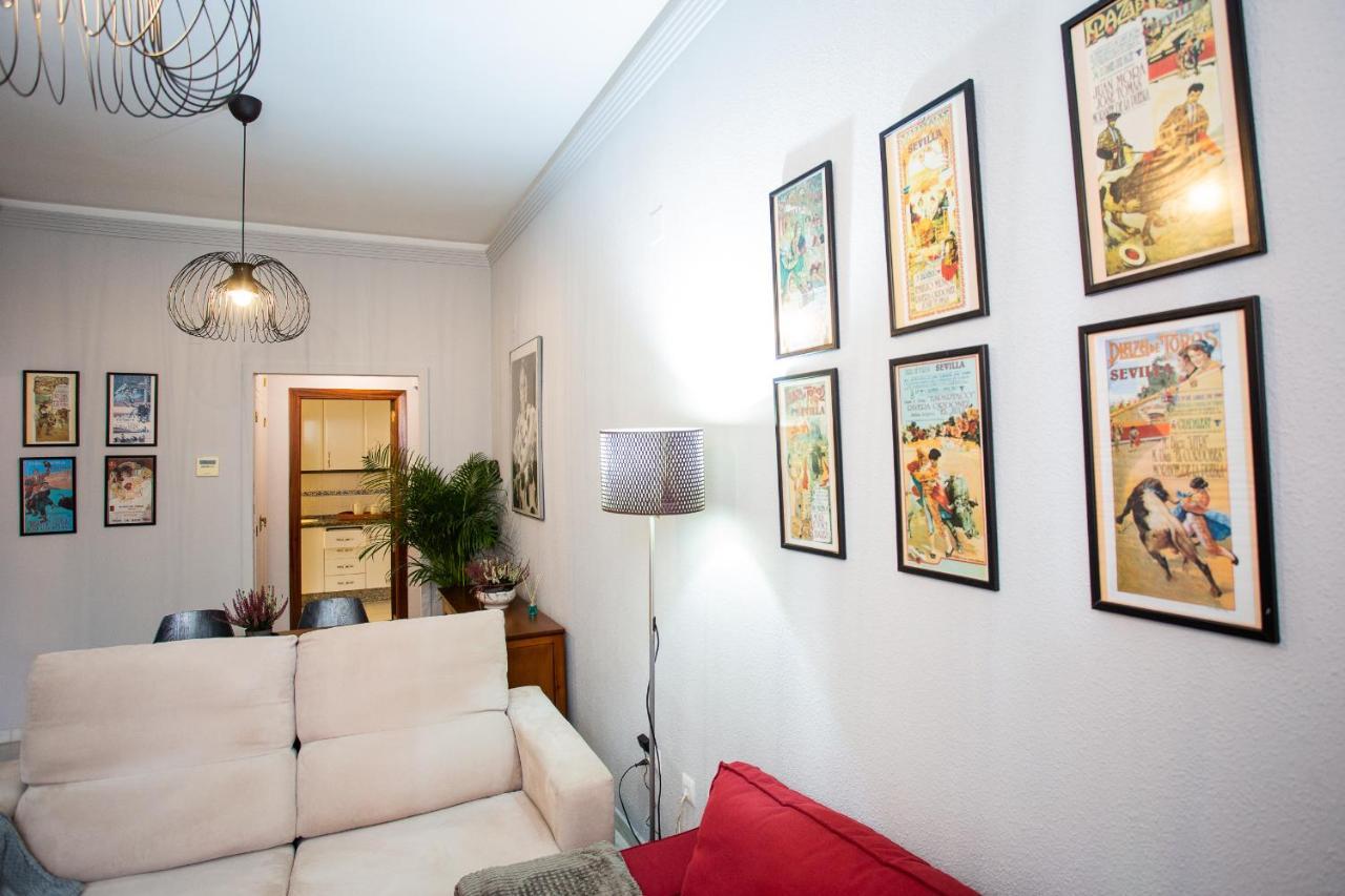 Wish Suite Torres De Sevilla Esterno foto